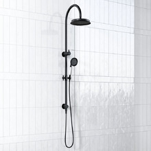 Constance Twin Shower